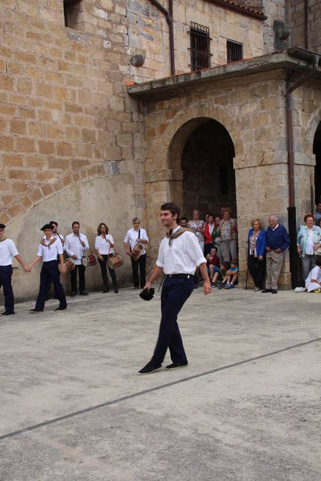 Tradizioa mantentzeko soka 31 1498746571082