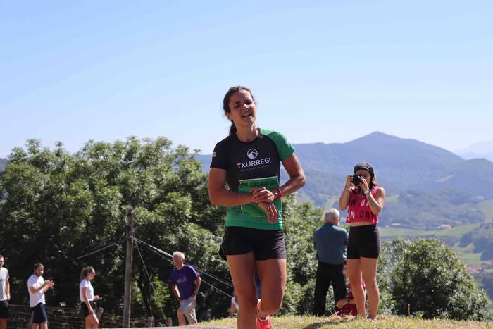 Aitor Regillaga eta Maria Or 51 1657459188844