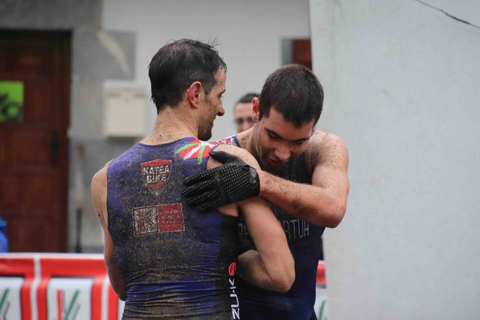 Eneko Gurrutxagak irabazi du 52 1636824520479