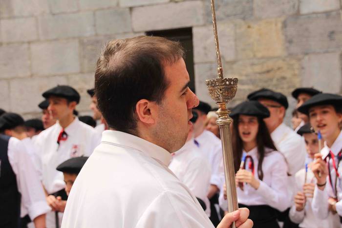 San Joan egunaren ongietorri 28 1561390826473