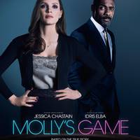 Molly's game, filma