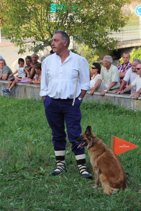 Artzaina eta txakurraren artea Amezketan 34 1472322530516