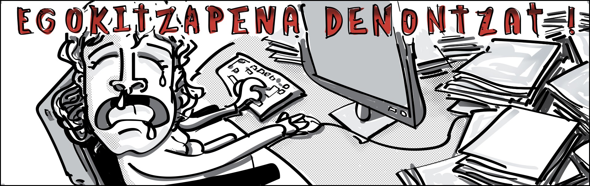 Egokitzapena denontzat