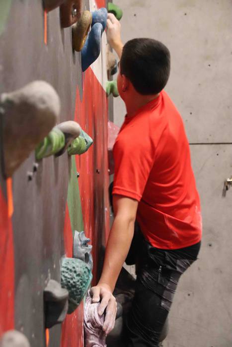 Oargiko rokodromoan 76 eskal 25 1575290269705