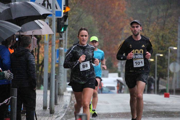 Imanol Gonzalez eta Saioa Ar 111 1573929383586