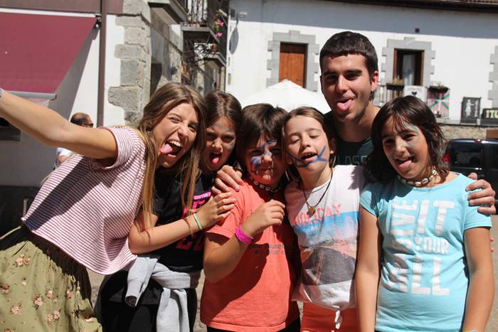 Muskerraren eguna Asteasun 14 1495373286971