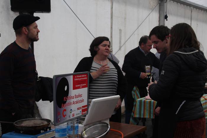 Babarrun platerkada onena, D 12 1511112761320