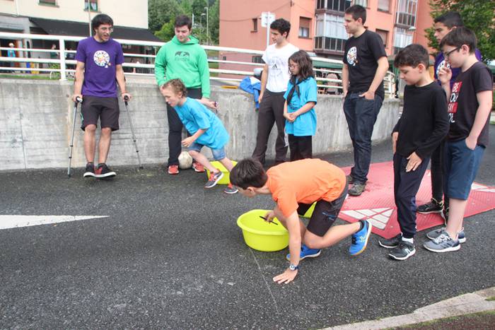 Zizurkilgo Ugare Festak haur 7 1527942012945