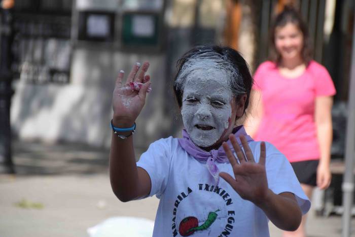 Ibarrako jaiak 2019. Haurren 16 1566398920433