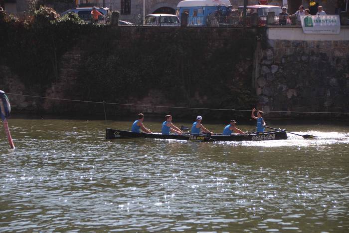 V. Elkartasun Estropada Tolo 73 1537017960095