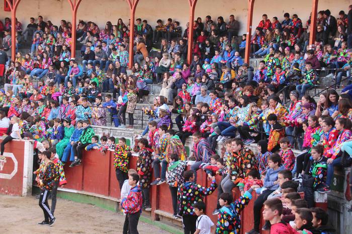 Joaldunek izua eragin dute 23 1551462671772