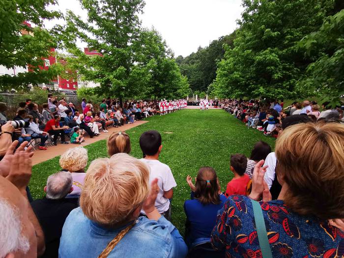 San Joan festak arratsaldea 76 1561400773161