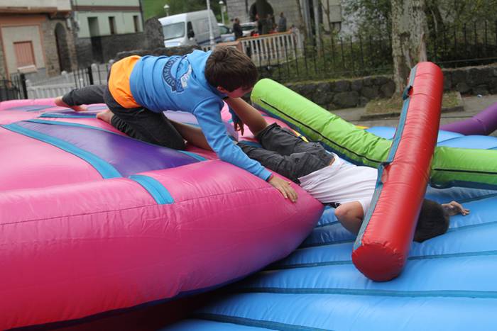 Ugarteko Jaiak 2016, larunbata 7 1475933089789