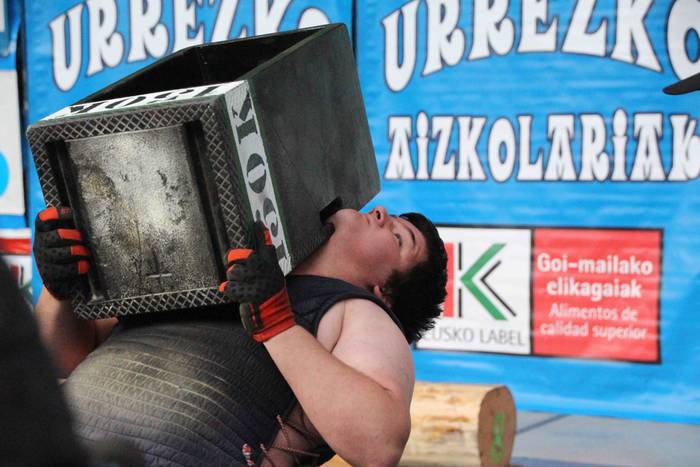 Larraulgo Kultur Astea Herri 3 1637433448335