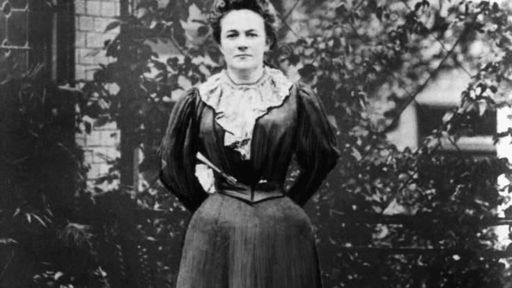 Bizitza maitatzeak mundua mugitzea dakar