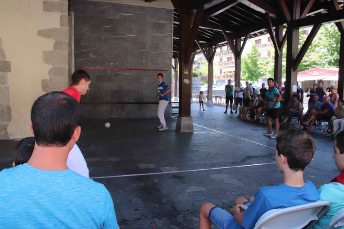 frontoi txikiko txapelketa i 15 1534008725488