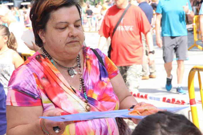 Danborra eta piparra, festar 74 1503578065878