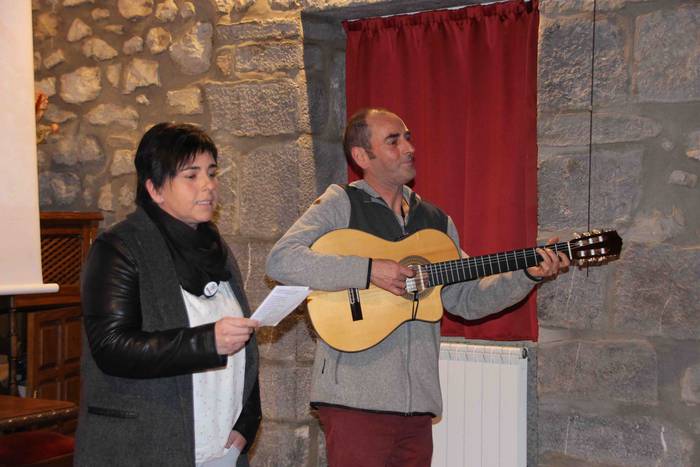 Bizipozteko deia luzatu du B 9 1580555647804