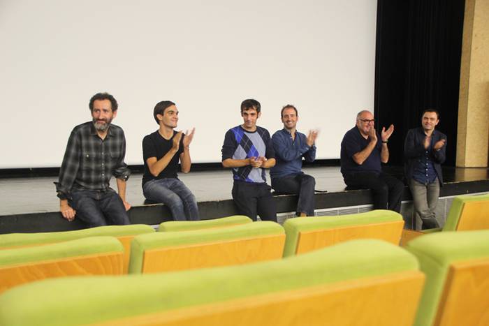 Handia filma aurrestreinaldi 21 1508322512705