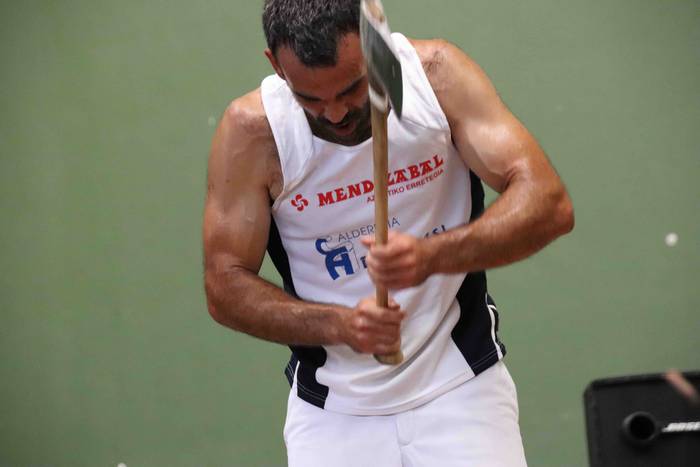 Herri kirol saioa Zizurkilen 56 1629031895291