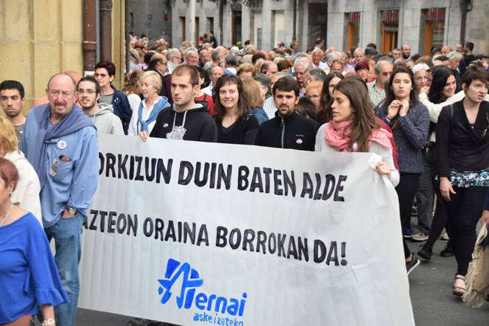 Pentsiodunen manifestazioa 22 1528548363821