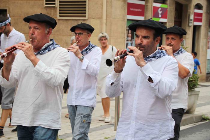 Ibarrako San Bartolome Festa 7 1661431040438