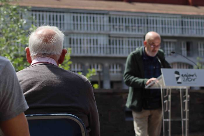 Txirrita omendu dute Tolosan 22 1621774225195