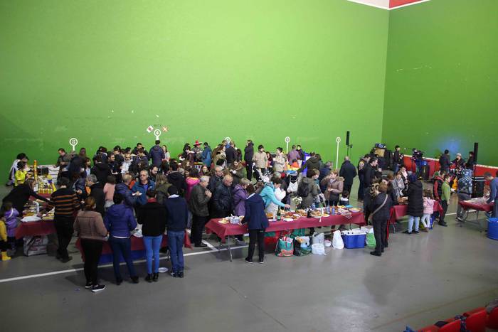 Kultura anitzen jaialdia osp 15 1540735755584