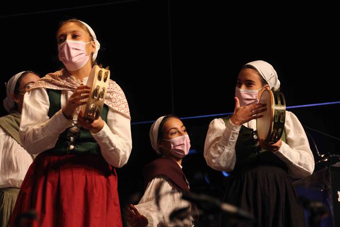 Tolosako 52. Abesbatza Lehia 24 1635784491386