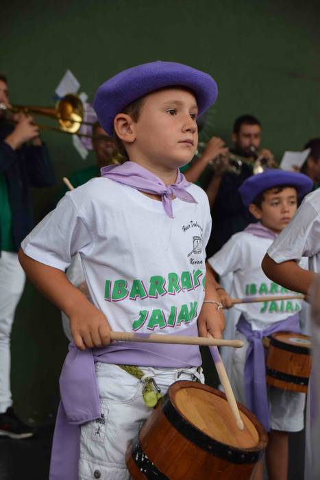Ibarra festak 2018 haur danb 16 1535110962154