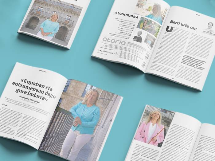 Zer dakar biharkoak?