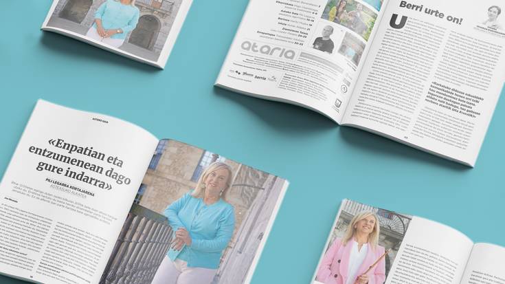 Zer dakar biharkoak?