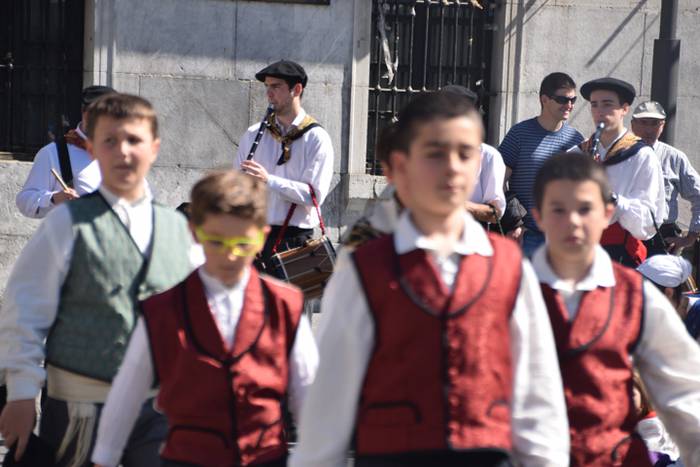 Dantzari Txiki eguna, Tolosa 63 1491651434824