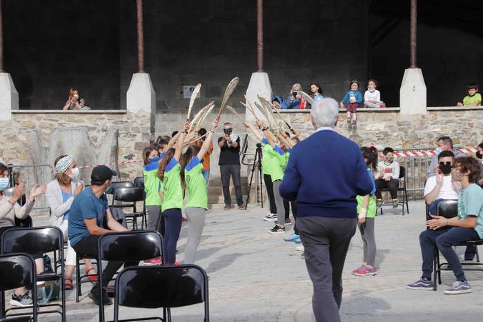 Irurako Kutxa Bira iruditan 49 1619287458632