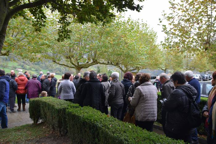 San Martin jaia, Amezketa, 2016 33 1478873386382