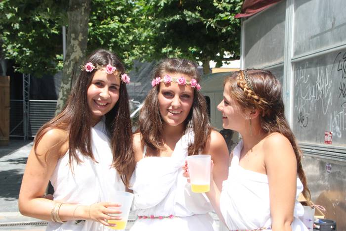 VILLABONAKO FESTAK. 2017. GA 17 1501091718346