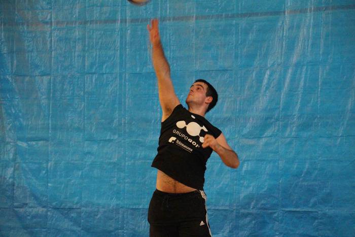 Tolosa San Esteban auzoa fes 31 1571571681351