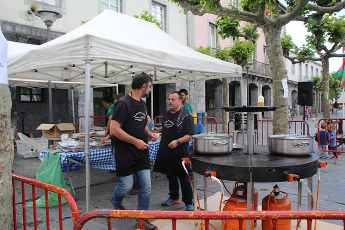 Ardoa protagonista Errebote  28 1494679124483