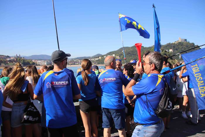 Tolosaldea trainerua Kontxak 69 1662903342167