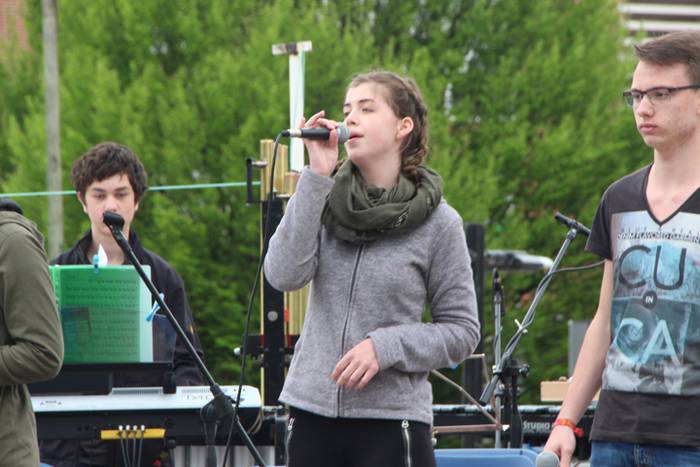 Emusik emanaldia Zizurkilen 21 1462636003401