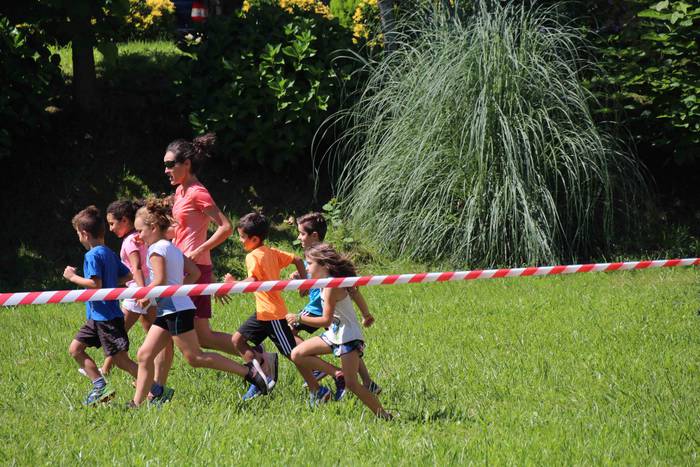 Sator zulorik ez da, korrika 16 1565954989431