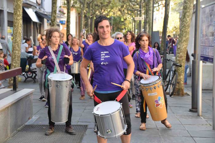 Iheslari Eguna, Tolosa, 2018 9 1539075796887