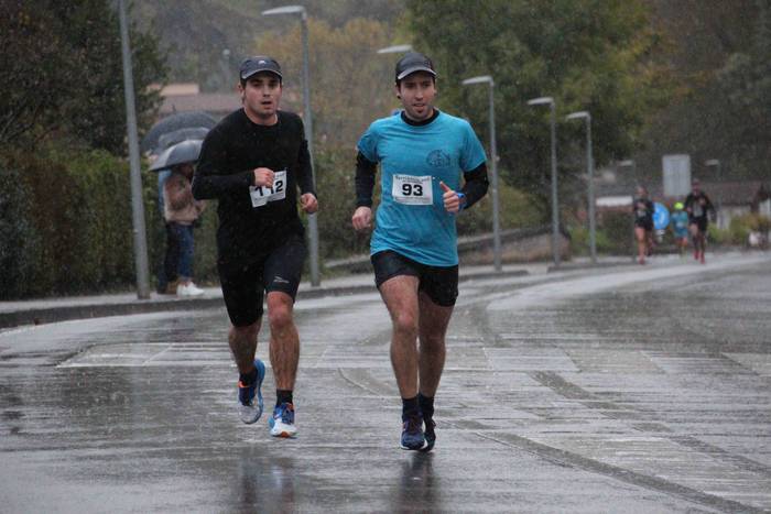 Imanol Gonzalez eta Saioa Ar 77 1573929348841