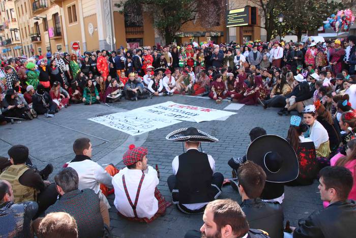 Karrozek planto egin dute 21 1582483506840