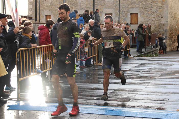 Eneko Gurrutxaga, Adunan ira 56 1574532596988