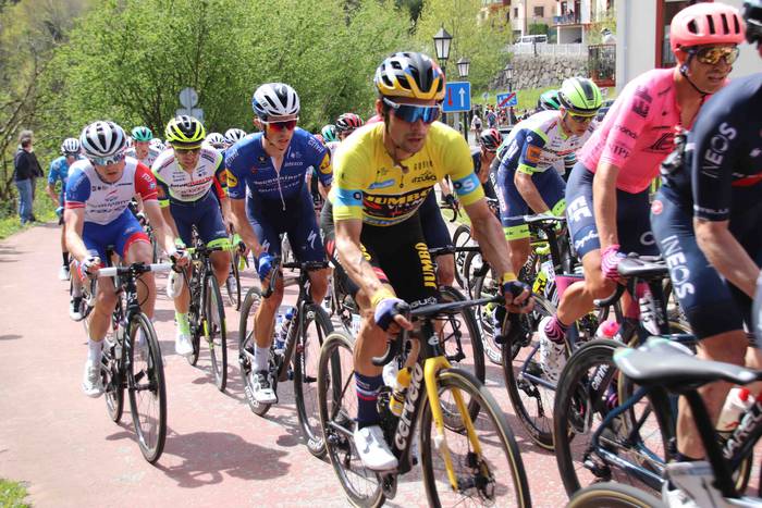 Itzulia txirrindulari proba  33 1617891819062