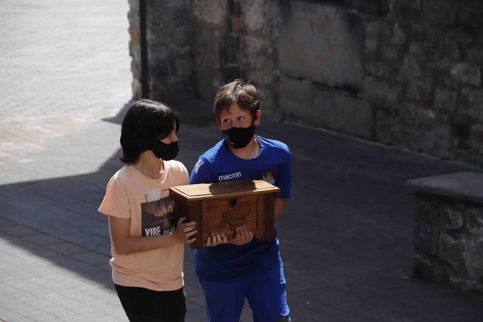 Kutxa Birak Adunan emandakoa 10 1619288062535