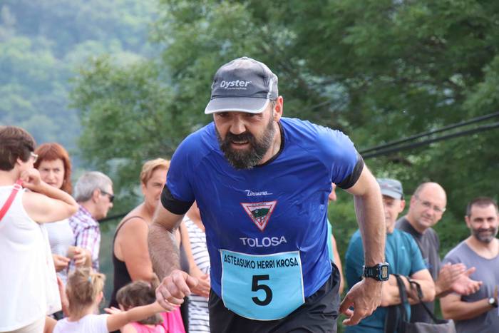 Aitor Regillagak eta Lourdes 126 1531661667695