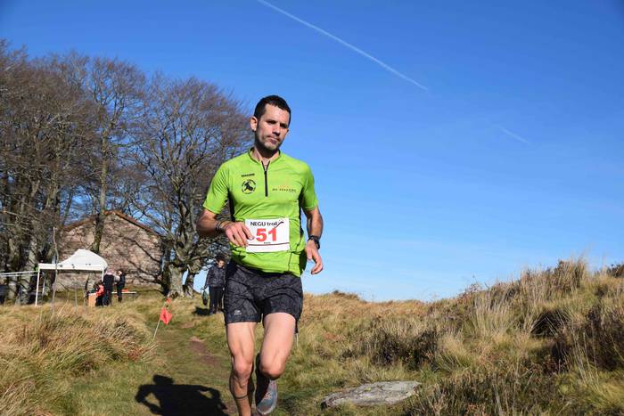 San Lorentzo gainean, trikit 6 1580657434948