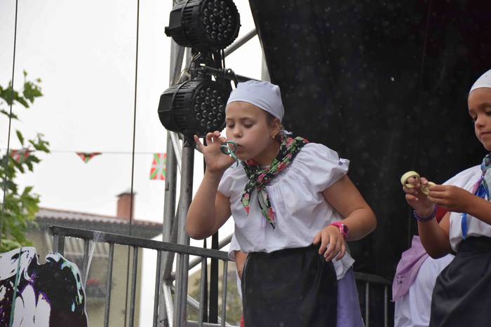 Ibarra festak 2018 haur danb 57 1535111728922